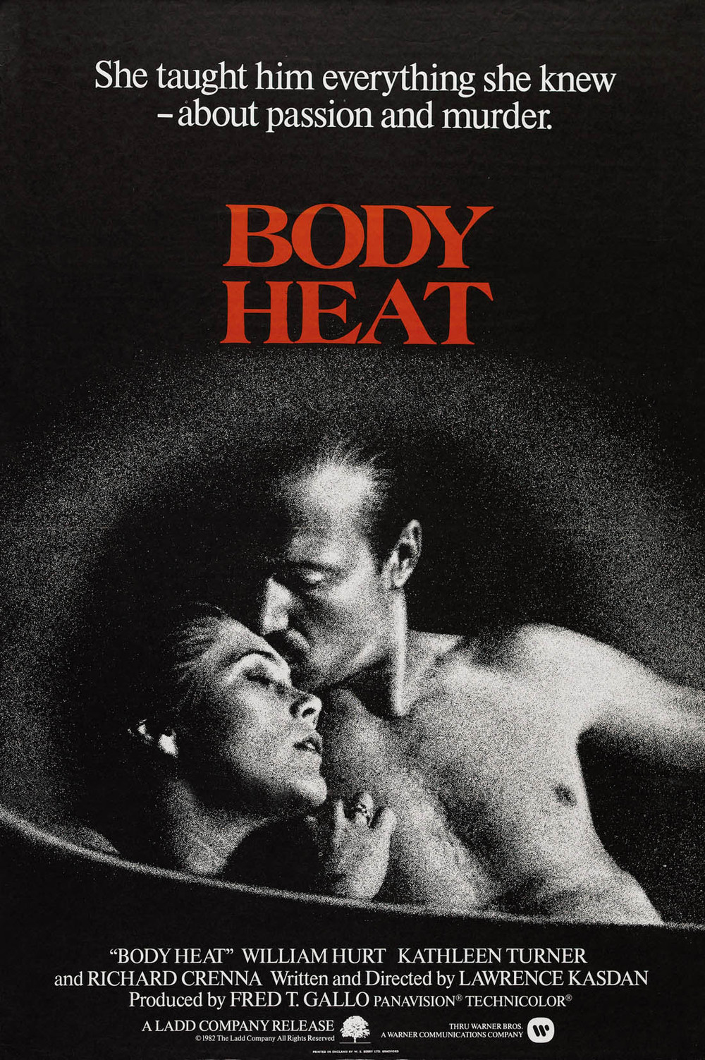 Download body heat 2005 free
